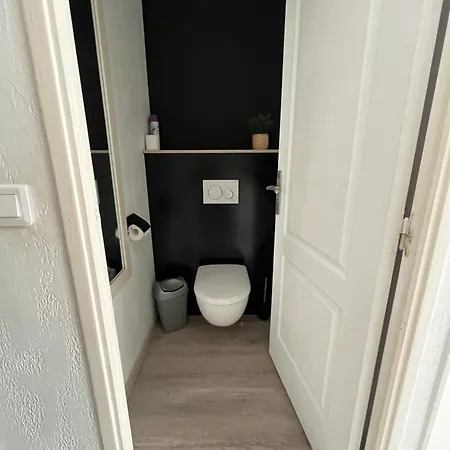 Maison 6 Personnes Sofia Vakantiehuis *