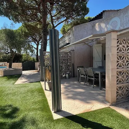 Maison 6 Personnes Sofia Vakantiehuis *