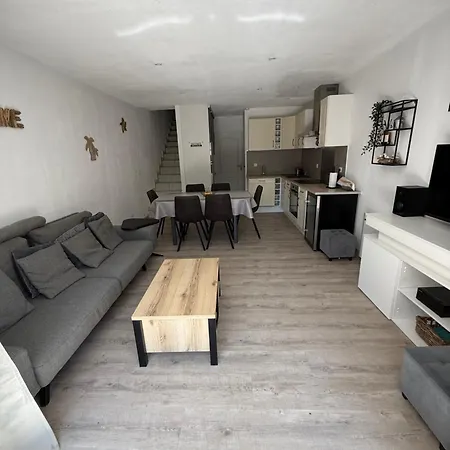 Maison 6 Personnes Sofia Vakantiehuis