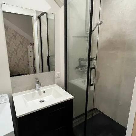 Holiday home Maison 6 Personnes Sofia Sainte-Maxime