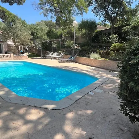 Maison 6 Personnes Sofia Sainte-Maxime